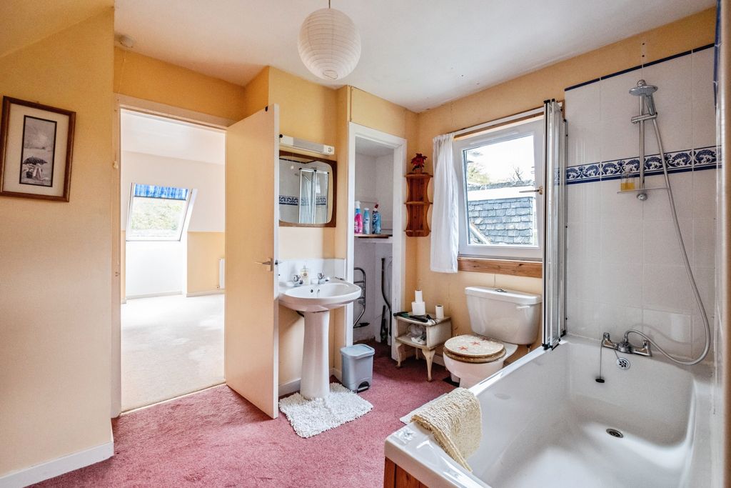 Additional image 5 of 3 bed semi-detached house for saleKiltarlity, Beauly IV4