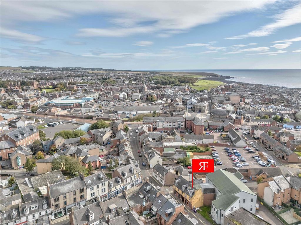Additional image 12 of 1 bed flat for saleWest Grimsby, Arbroath DD11