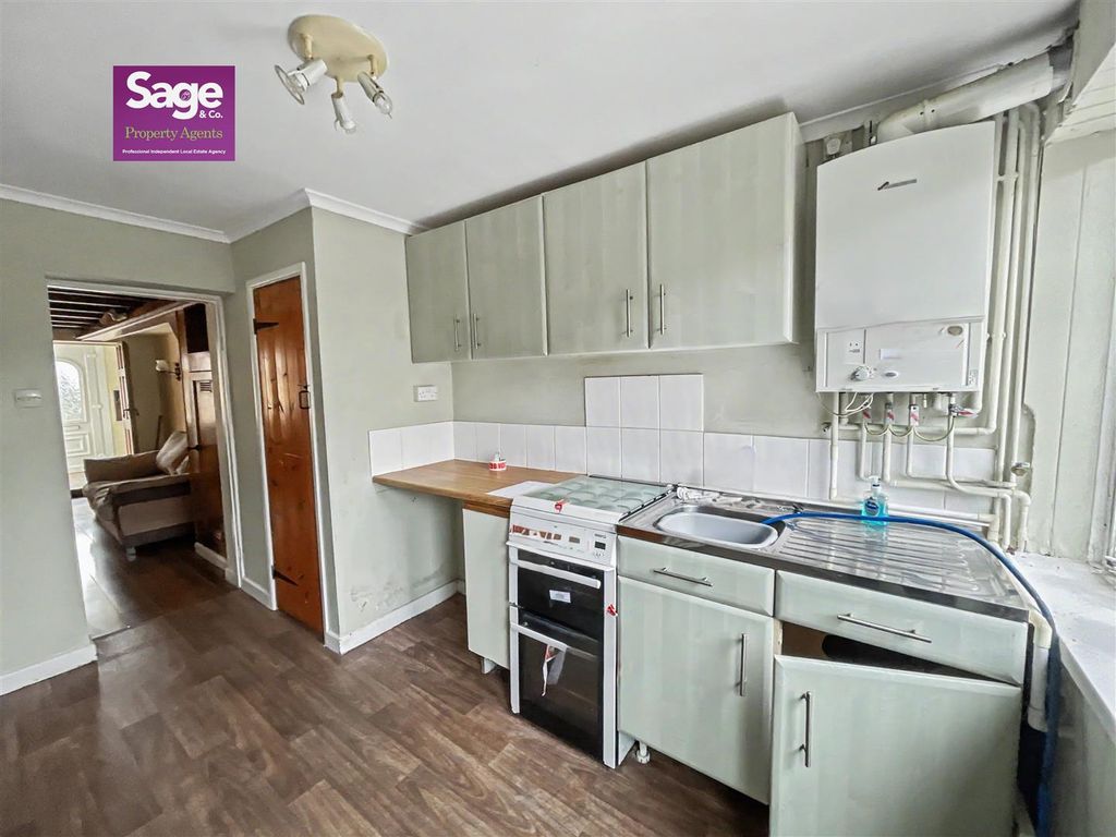Additional image 9 of 2 bed terraced house for saleHigh Cross Road, Rogerstone, Newport NP10
