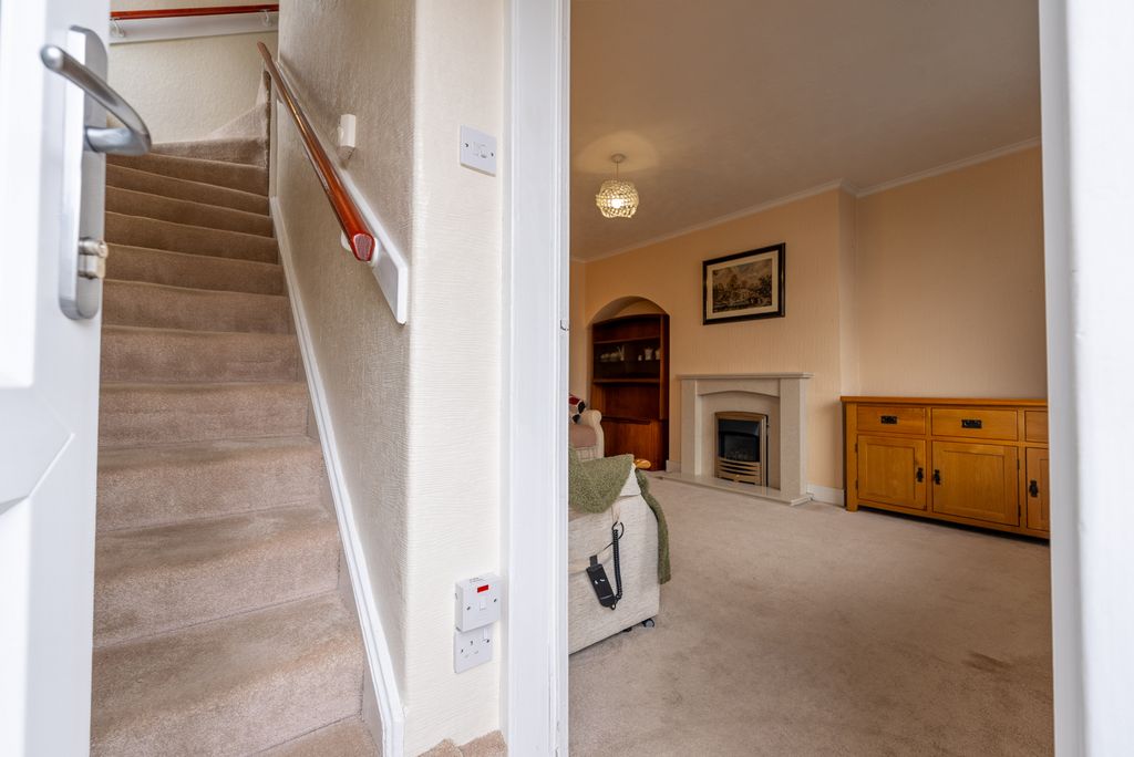 Additional image 2 of 2 bed semi-detached house for saleMavisbank Gardens, Bellshill ML4