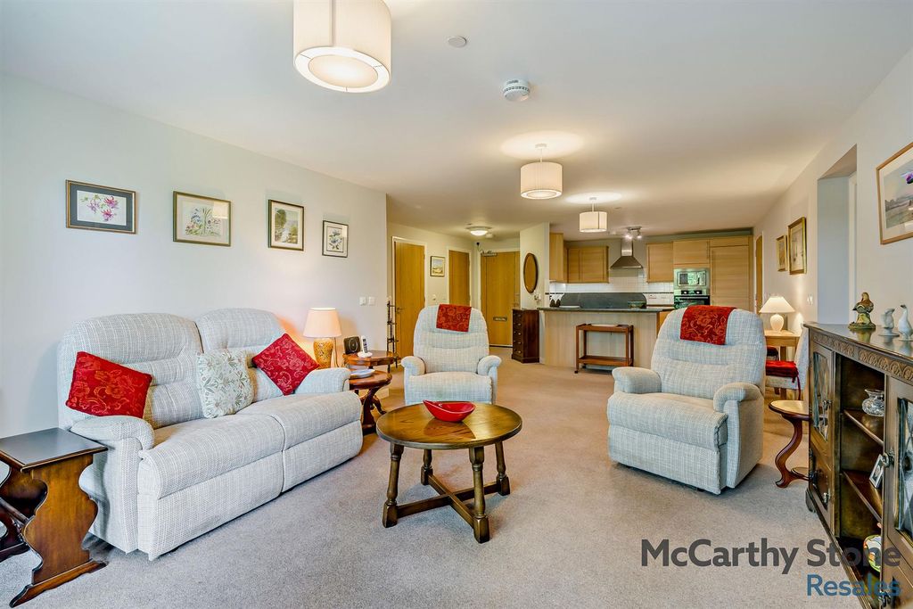 Additional image 17 of 2 bed flat for sale25 Wainwright Court, Kendal LA9