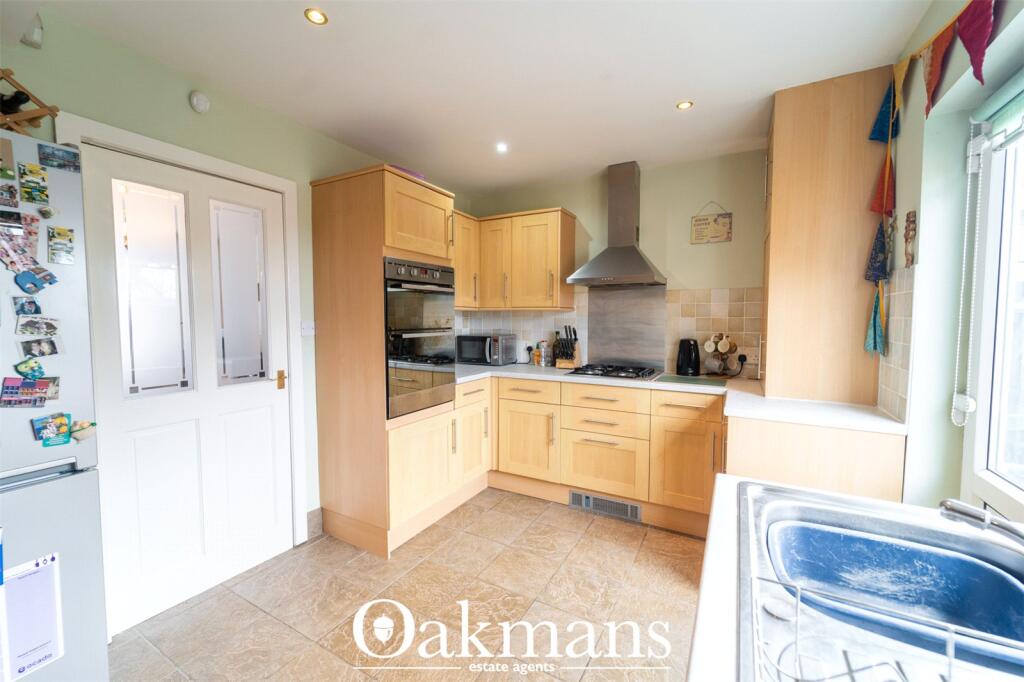 Additional image 9 of Greenoak Crescent, Birmingham, West Midlands, B30
