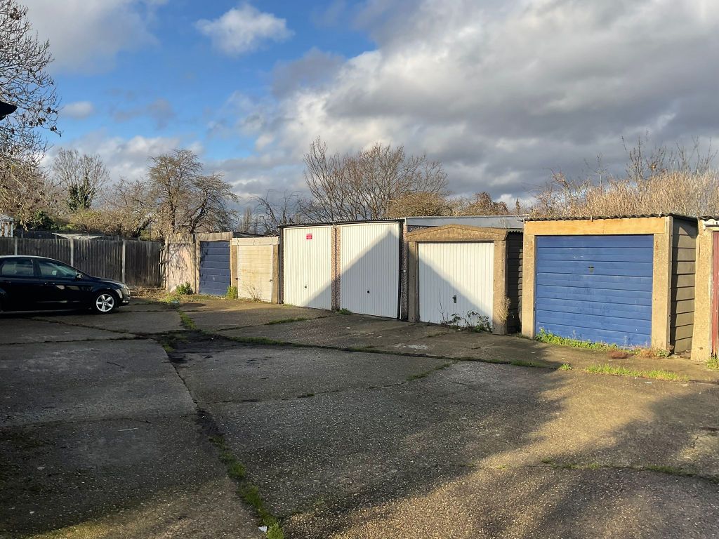 Additional image 5 of Land for saleGlebelands Garage, Dartford DA1