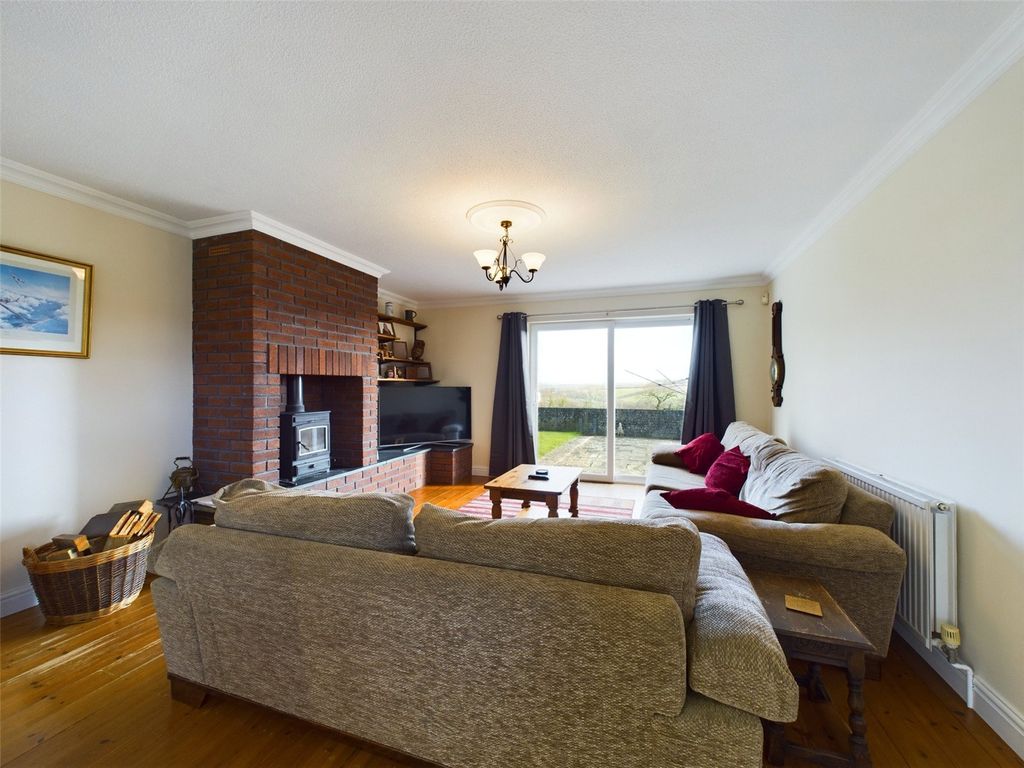 Additional image 16 of 6 bed bungalow for saleHighampton, Beaworthy, Devon EX21