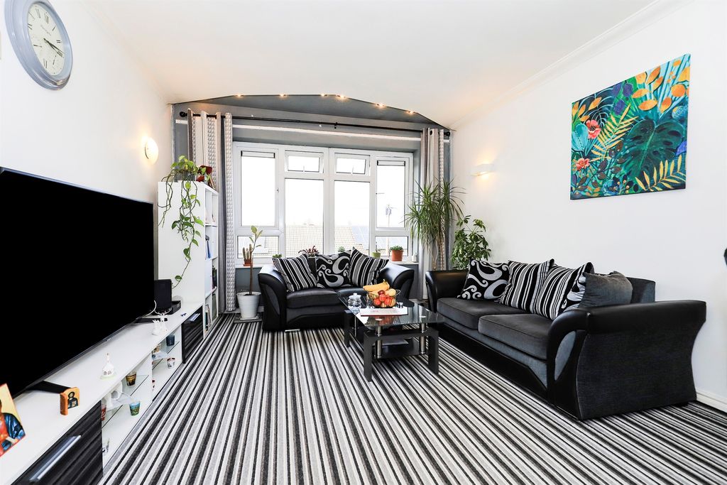 Additional image 3 of 3 bed flat for saleMeldon Drive, Bilston WV14