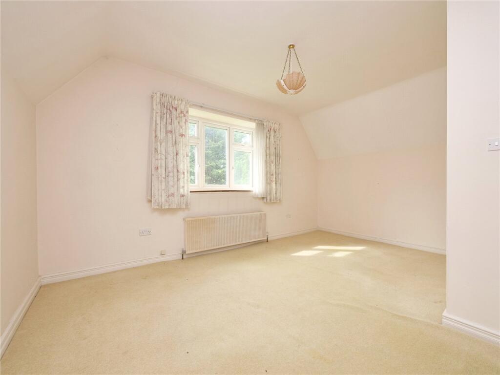 Additional image 15 of Four bedroom house with adjoining barns, outbuildings & two paddocks (3.92 acres.)