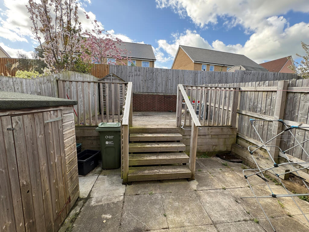 Additional image 9 of Mallory Road, Wyndham Park, Yeovil, Somerset, BA21 5GB