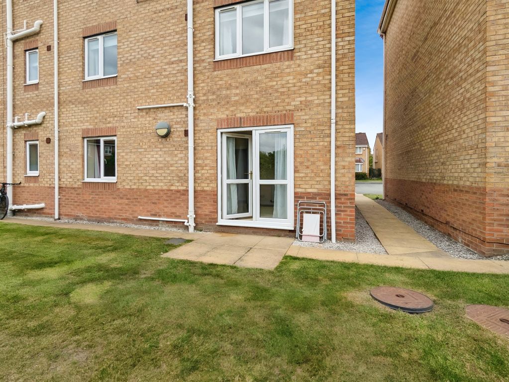 Additional image 12 of 2 bed flat for saleMill View Road, Beverley HU17