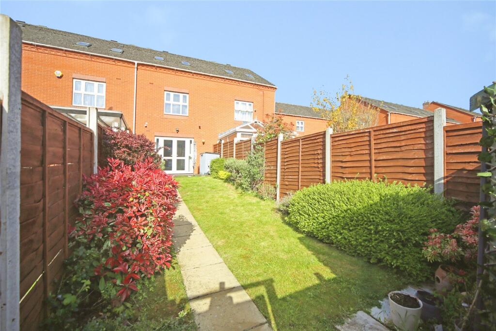 Additional image 8 of Medina Road, BIRMINGHAM, West Midlands, B11