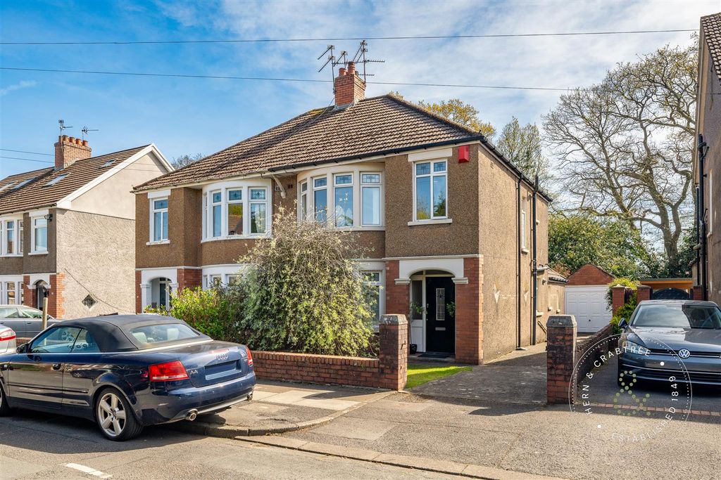 Additional image 27 of 3 bed semi-detached house for saleSt. Angela Road, Heath CF14