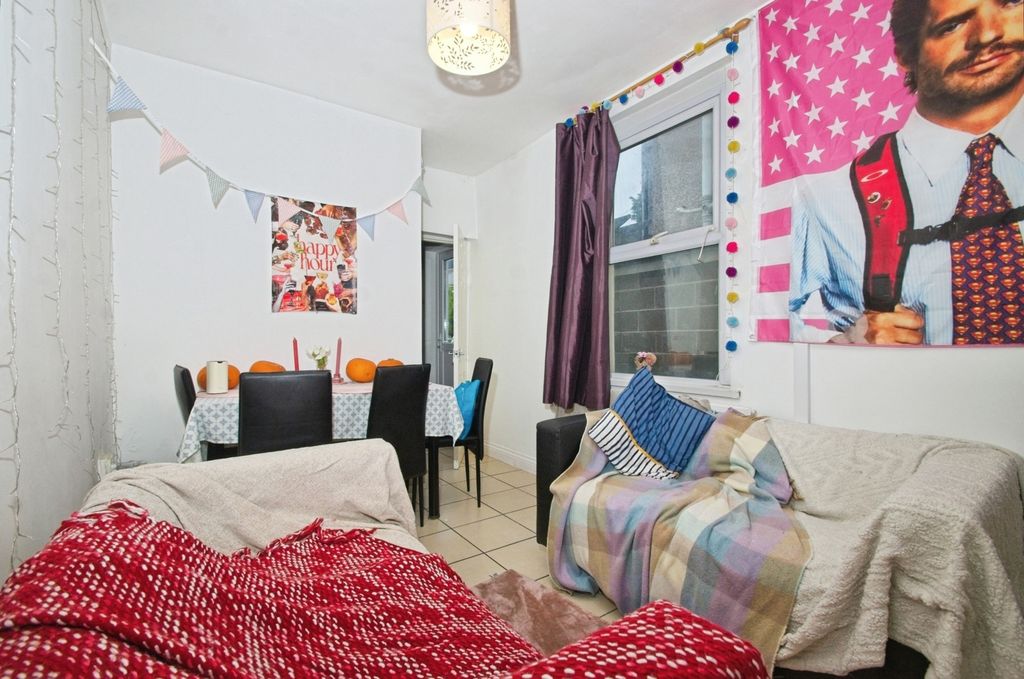 Additional image 4 of 4 bed terraced house for saleArabella Street, Cardiff CF24