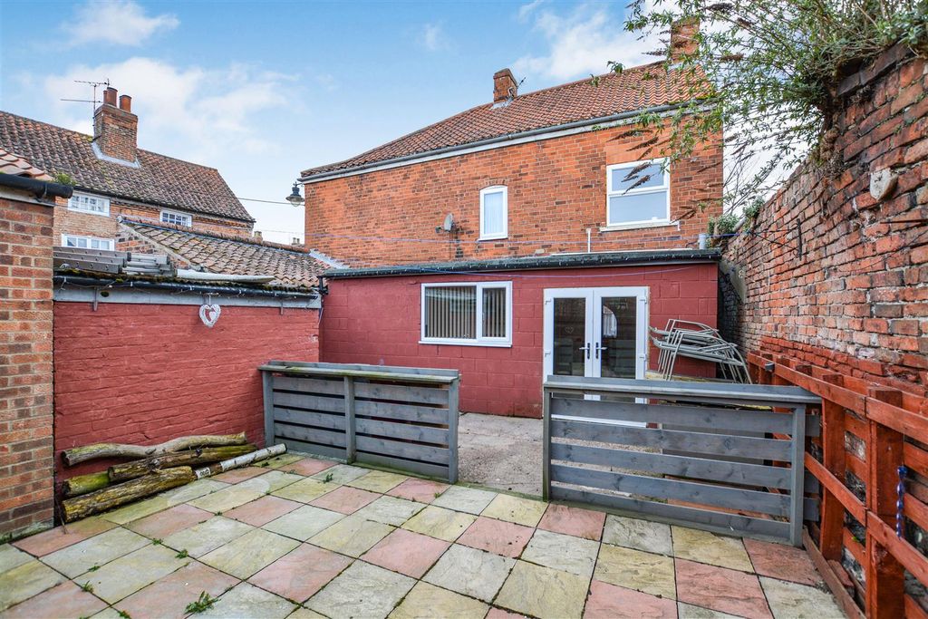 Additional image 17 of 3 bed detached house for saleFleetgate, Barton-Upon-Humber DN18