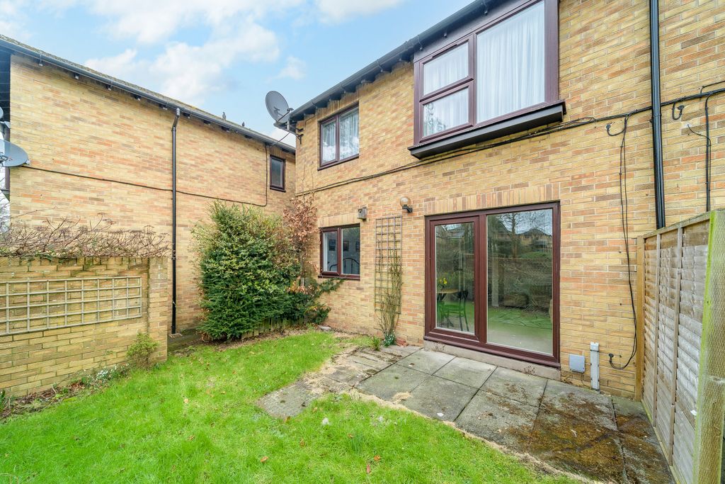 Additional image 17 of 1 bed flat for saleRavenslaw Court, Alnwick, Northumberland NE66