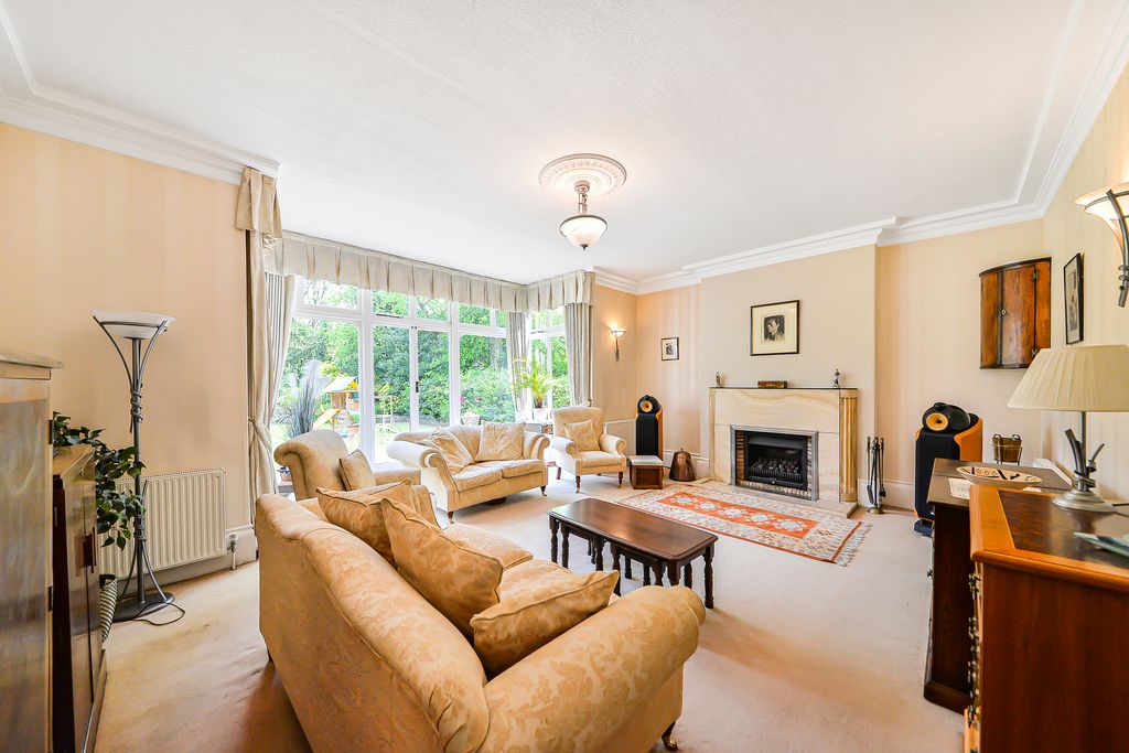 Additional image 2 of 6 bed detached house for saleChad Road, Edgbaston B15