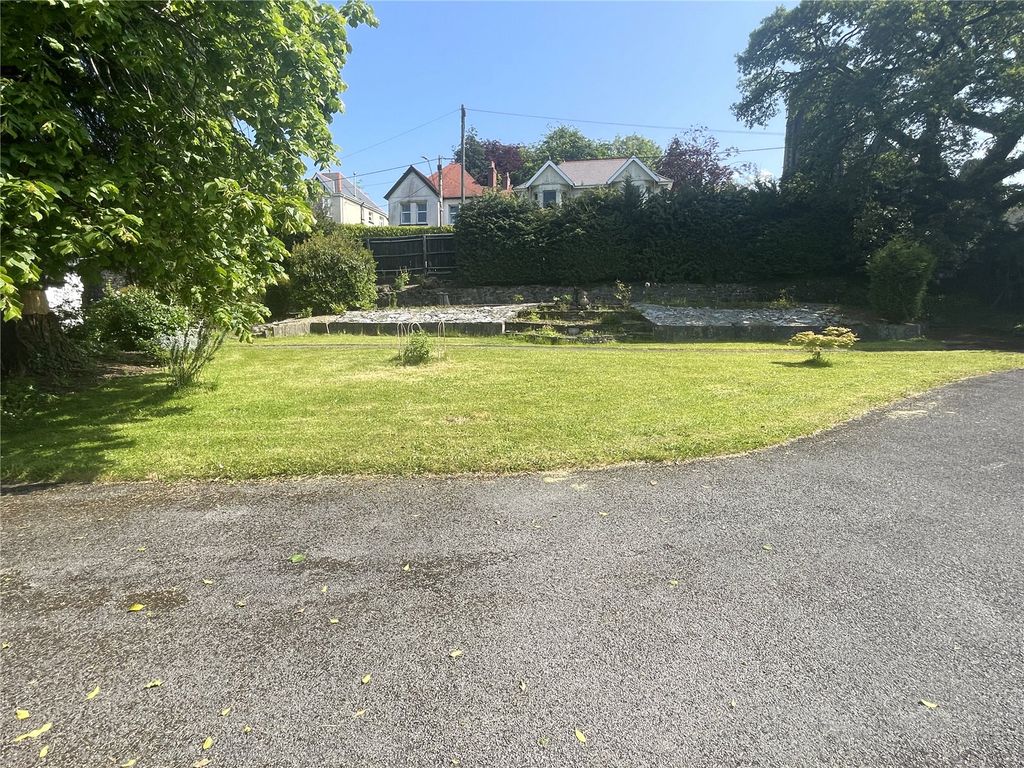 Additional image 2 of Land for saleCollege Street, Ammanford, Carmarthenshire SA18