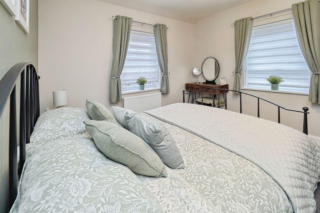 Additional image 9 of 1 bed flat for saleSherston Crescent, Beverley HU17