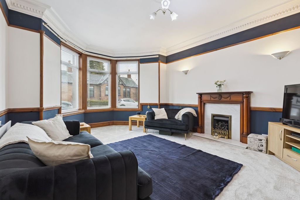 Additional image 2 of 2 bed semi-detached house for saleJamieson Street, Forfar DD8