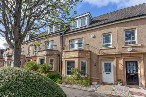 40 Powderhall Road, Edinburgh EH7