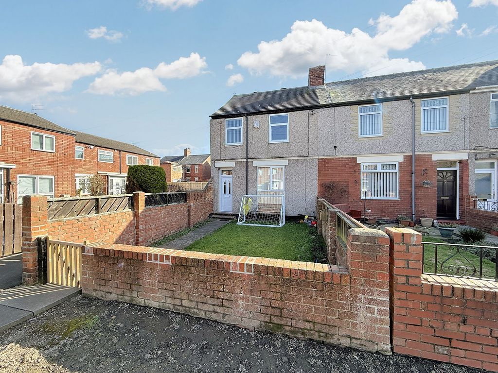 Additional image 7 of 3 bed end terrace house for saleWhitsun Grove, Bedlington NE22