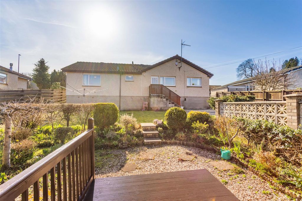 Additional image 4 of 4 bed detached bungalow for saleSibbalds Brae, Bathgate EH48