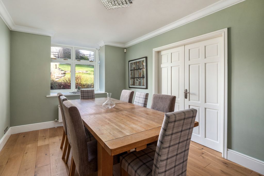 Additional image 8 of 4 bed detached house for saleSandlebridge Rise, Alderley Edge, Cheshire SK9