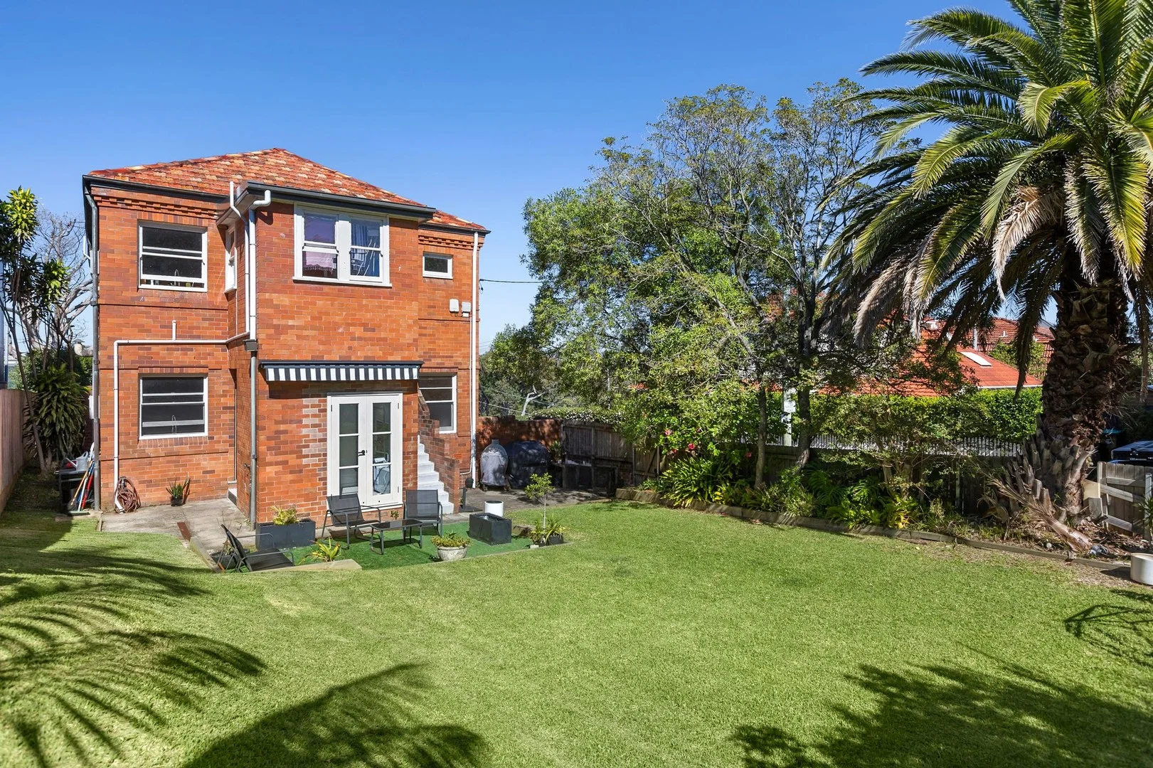 1/44 Upper Clifford Avenue, Fairlight NSW 2094