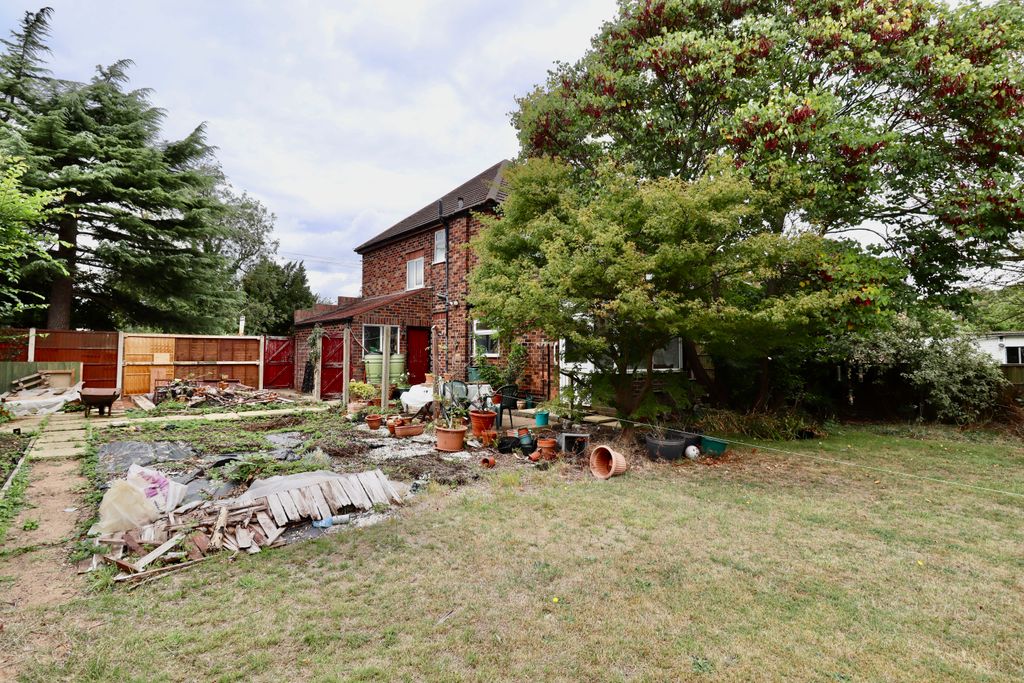 Additional image 21 of Land for saleGrantham Road & Building Plot, Lincoln LN4