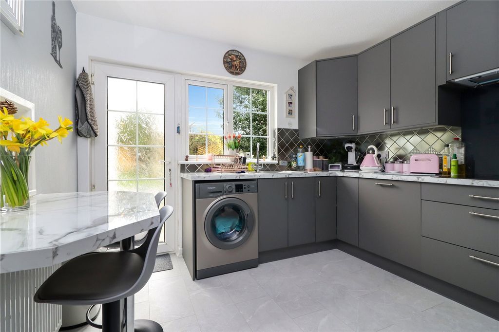 Additional image 2 of 3 bed detached house for saleLower Cross Road, Bickington, Barnstaple, Devon EX31