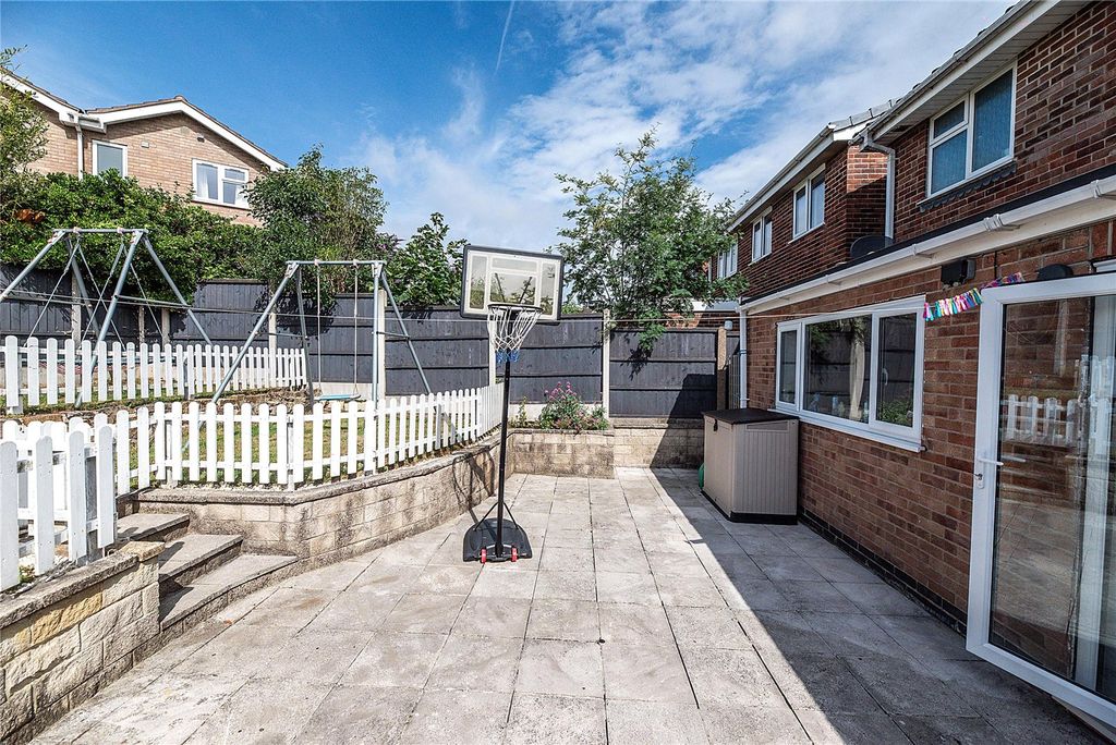 Additional image 18 of 3 bed detached house for saleMarlborough Drive, Belper, Derbyshire DE56