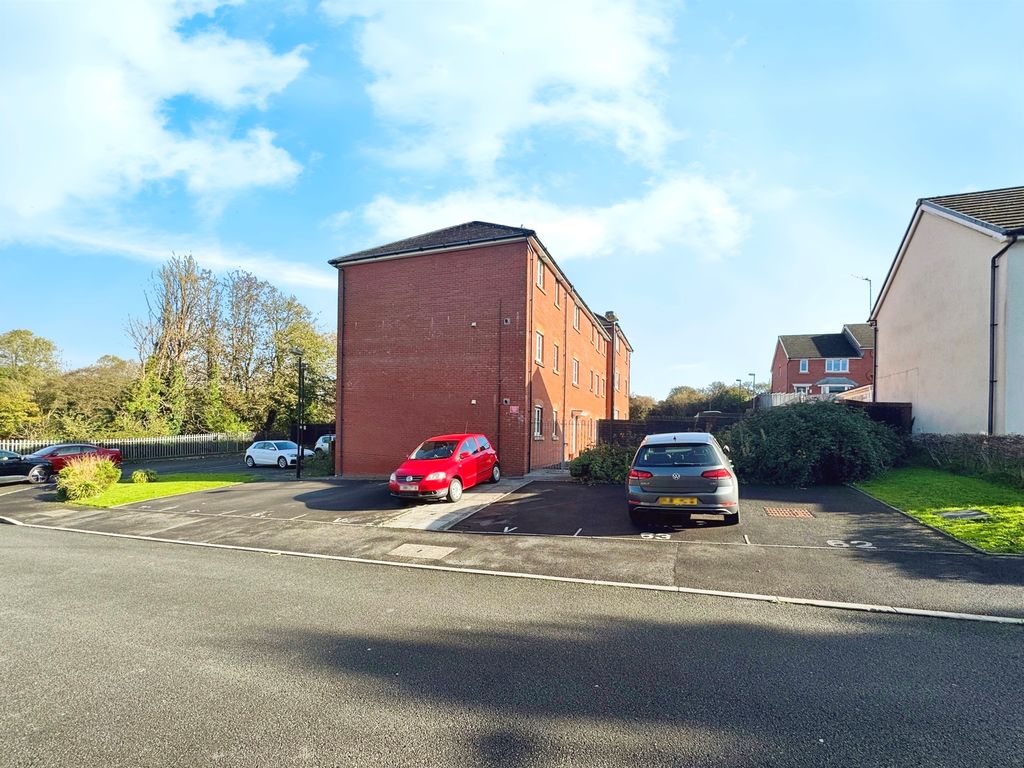 Additional image 13 of 1 bed flat for saleSkylark Road, North Cornelly, Bridgend CF33