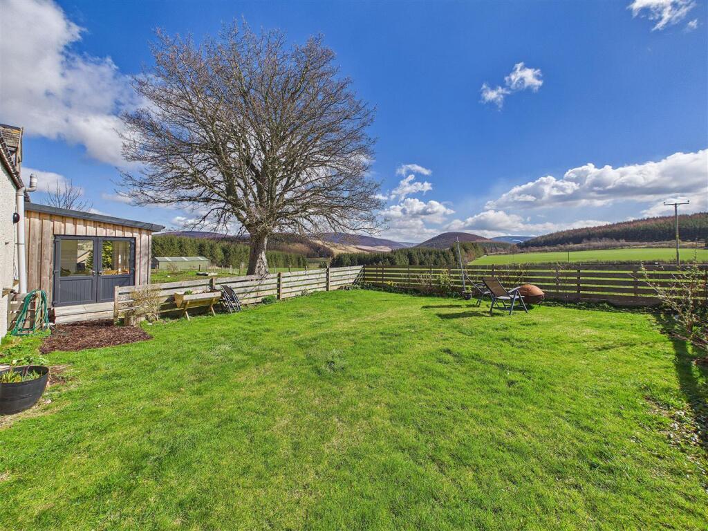 Additional image 25 of Highlea, Auchnarrow, Glenlivet