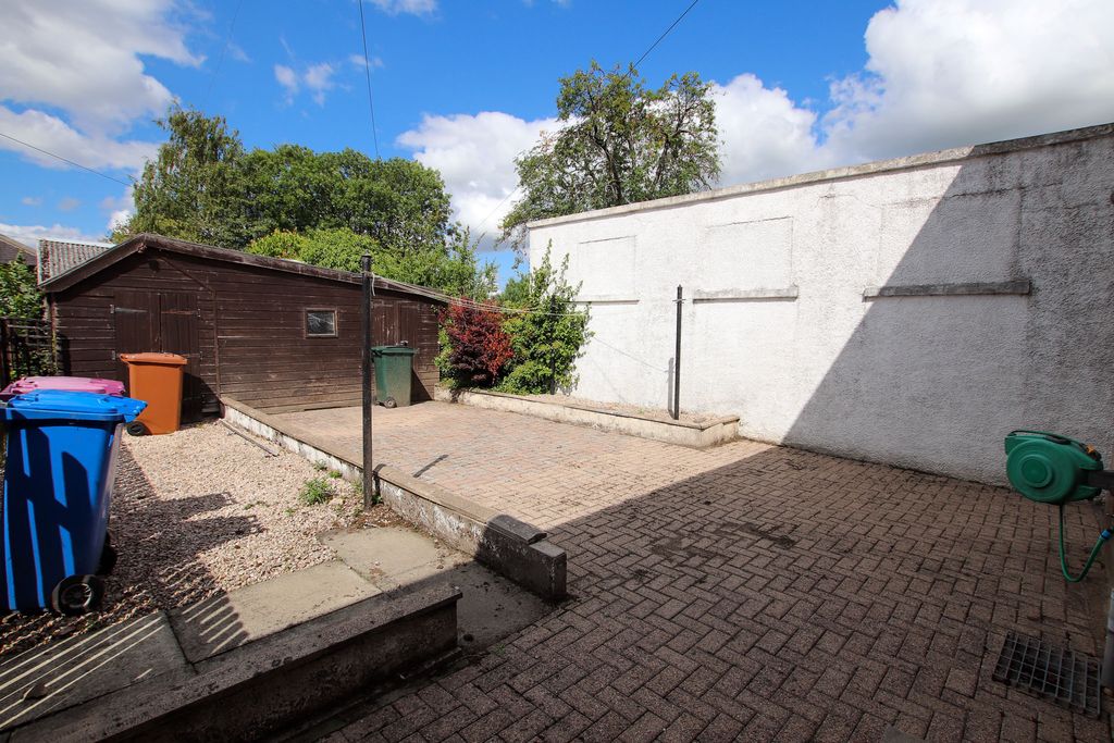Additional image 12 of 2 bed semi-detached house for saleWellington Terrace, Keith AB55