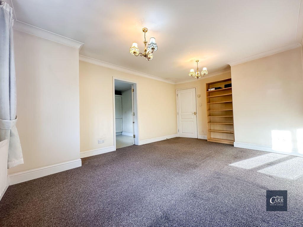 Horsley Road, Streetly, Sutton Coldfield photo 5