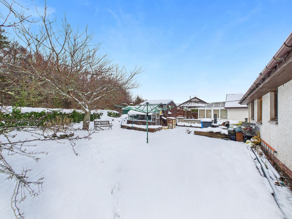 Additional image 5 of 3 bed detached house for saleMorlich Place, Aviemore PH22