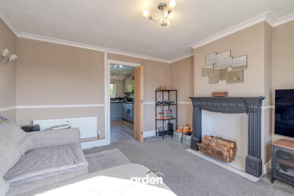 Heronfield Close, Redditch, B98 photo 2