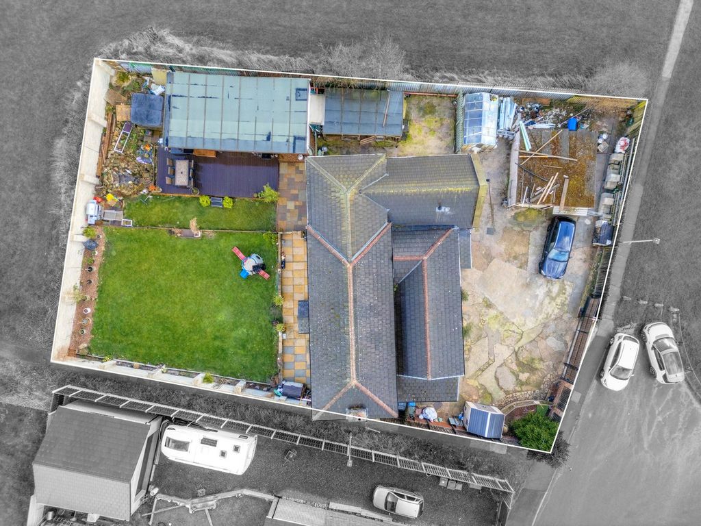 Additional image 46 of 4 bed detached house for saleThe Green, Royston, Barnsley S71