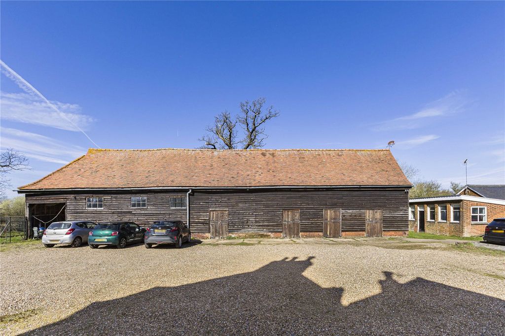 Additional image 26 of 5 bed detached house for saleBentley Heath, Barnet EN5