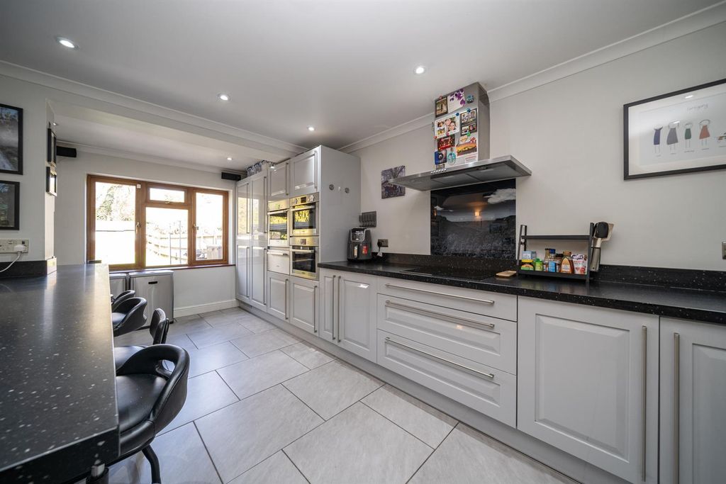 Additional image 6 of 4 bed detached house for saleAbbots Road, Abbots Langley WD5