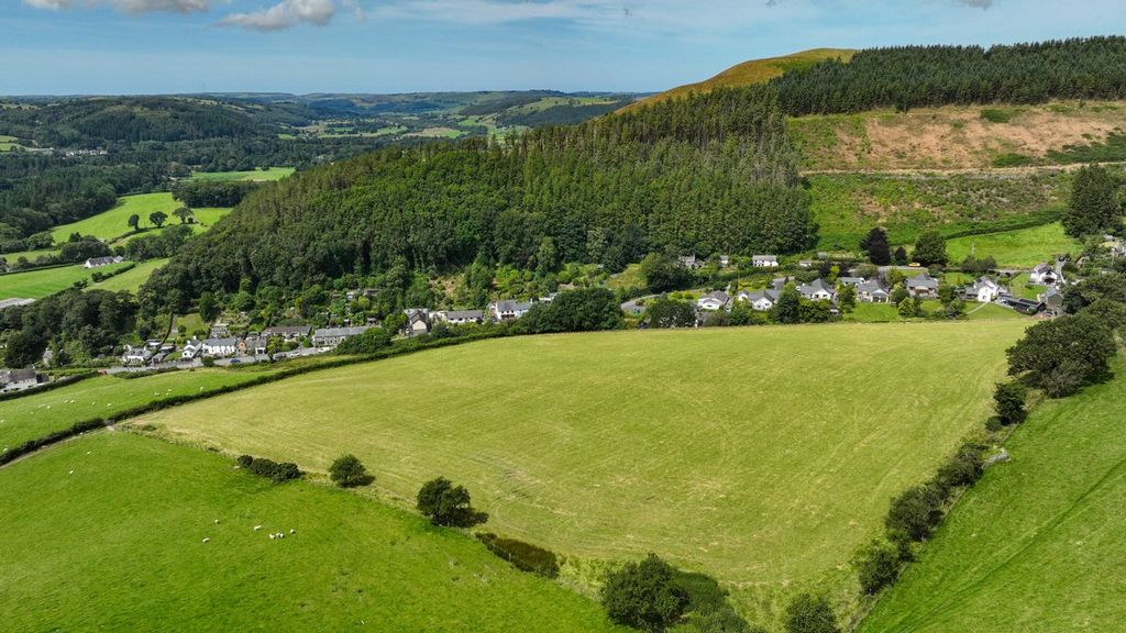 Additional image 54 of 4 bed farm for saleLlanafan, Aberystwyth SY23