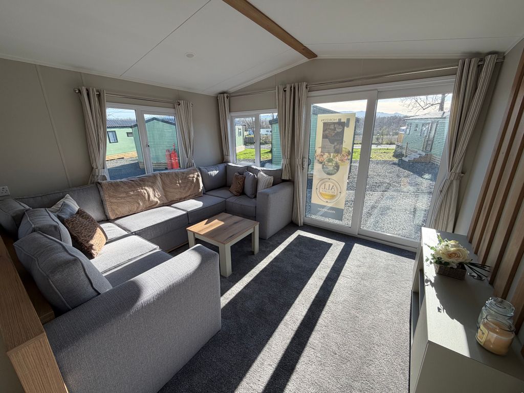 Additional image 2 of 2 bed detached bungalow for saleTrossachs Holiday Park, Stirling FK8