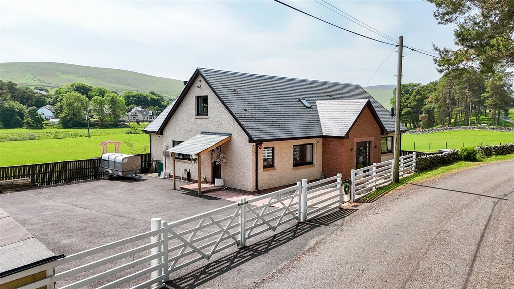 Additional image 67 of 4 bed detached house for saleCamps Road, Crawford, Biggar ML12