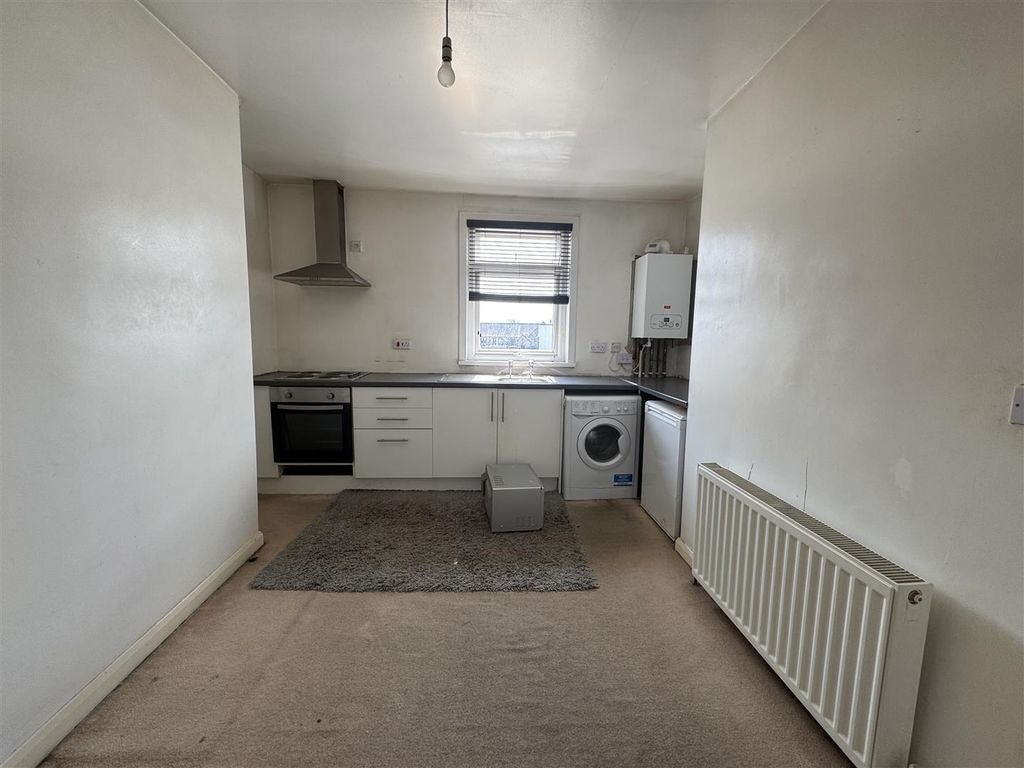 Additional image 4 of 1 bed flat for saleCommercial Street, Crook DL15