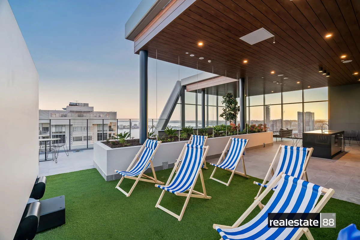 Additional image 21 of 1005/238 Adelaide Terrace, Perth WA 6000