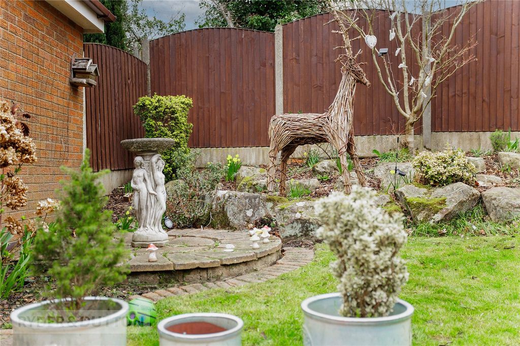 Additional image 14 of 4 bed detached house for saleMeadowbank, Ashton-Under-Lyne, Greater Manchester OL7