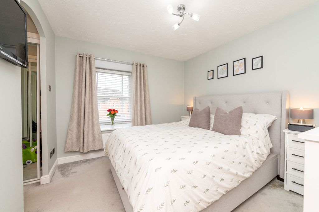 Additional image 12 of 3 bed semi-detached house for sale39 Malbet Wynd, Liberton, Edinburgh EH16