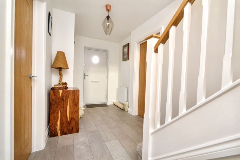 Additional image 21 of 4 bed detached house for saleWorcester Place, Alnwick NE66
