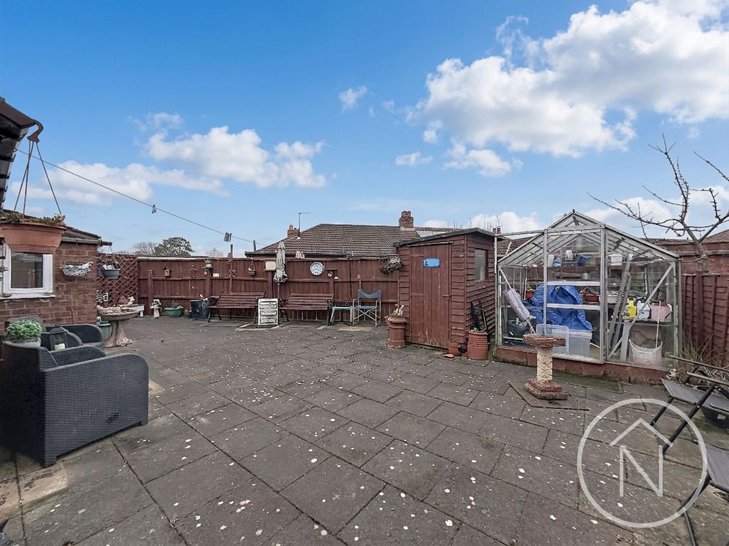 Additional image 2 of 3 bed detached bungalow for saleWolviston Road, Billingham TS23