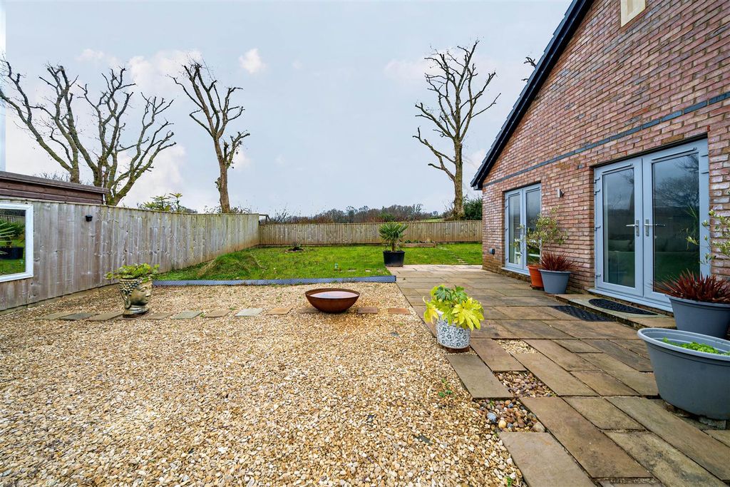 Additional image 16 of 3 bed detached bungalow for saleLlys Tirnant, Tycroes, Ammanford SA18