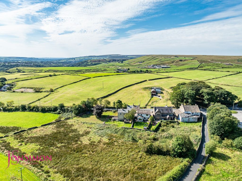 Additional image 54 of 5 bed detached house for saleRoundhill Road, Haslingden, Rossendale BB4