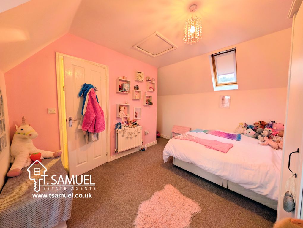 Additional image 27 of 4 bed detached house for saleCae Coed, Aberdare CF44
